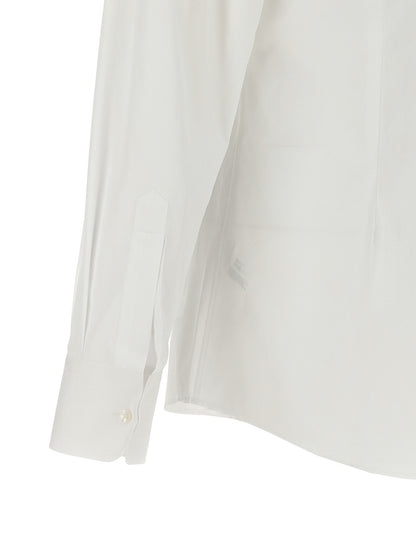 'Tuxedo' shirt Shirt, blouse