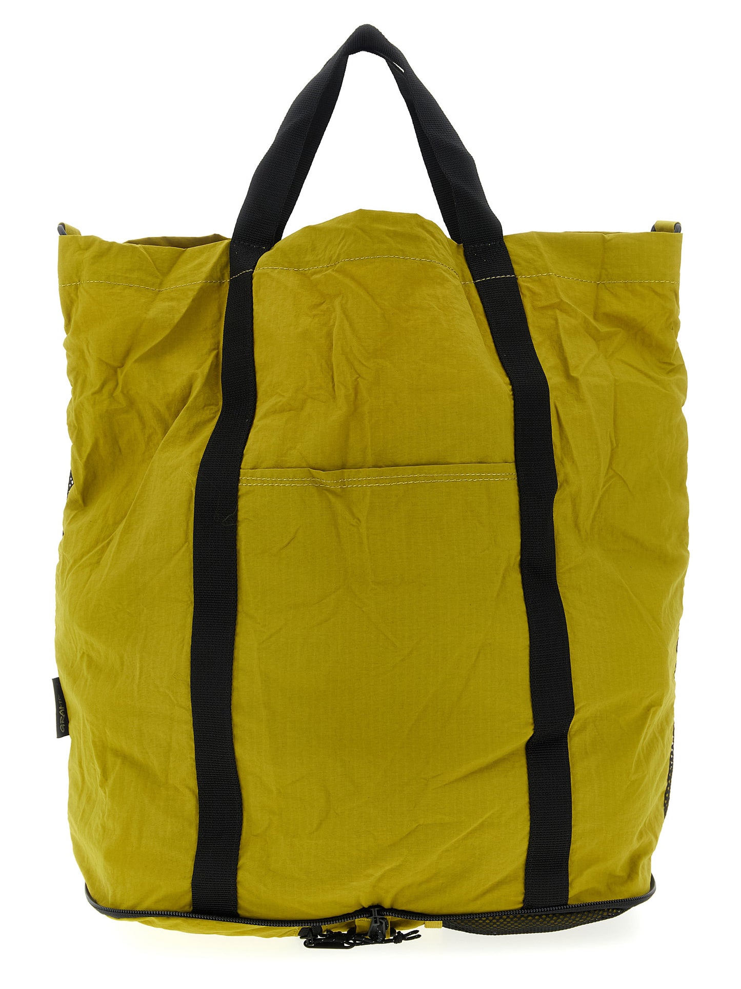 'Nylon Packable Tote' shopping bag Tote bag
