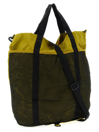'Nylon Packable Tote' shopping bag Tote bag