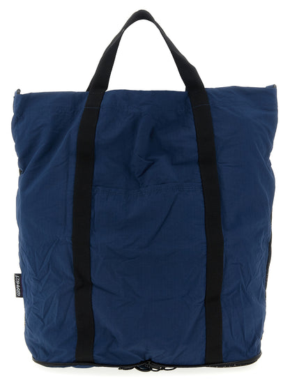 'Nylon Packable Tote' shopping bag Tote bag