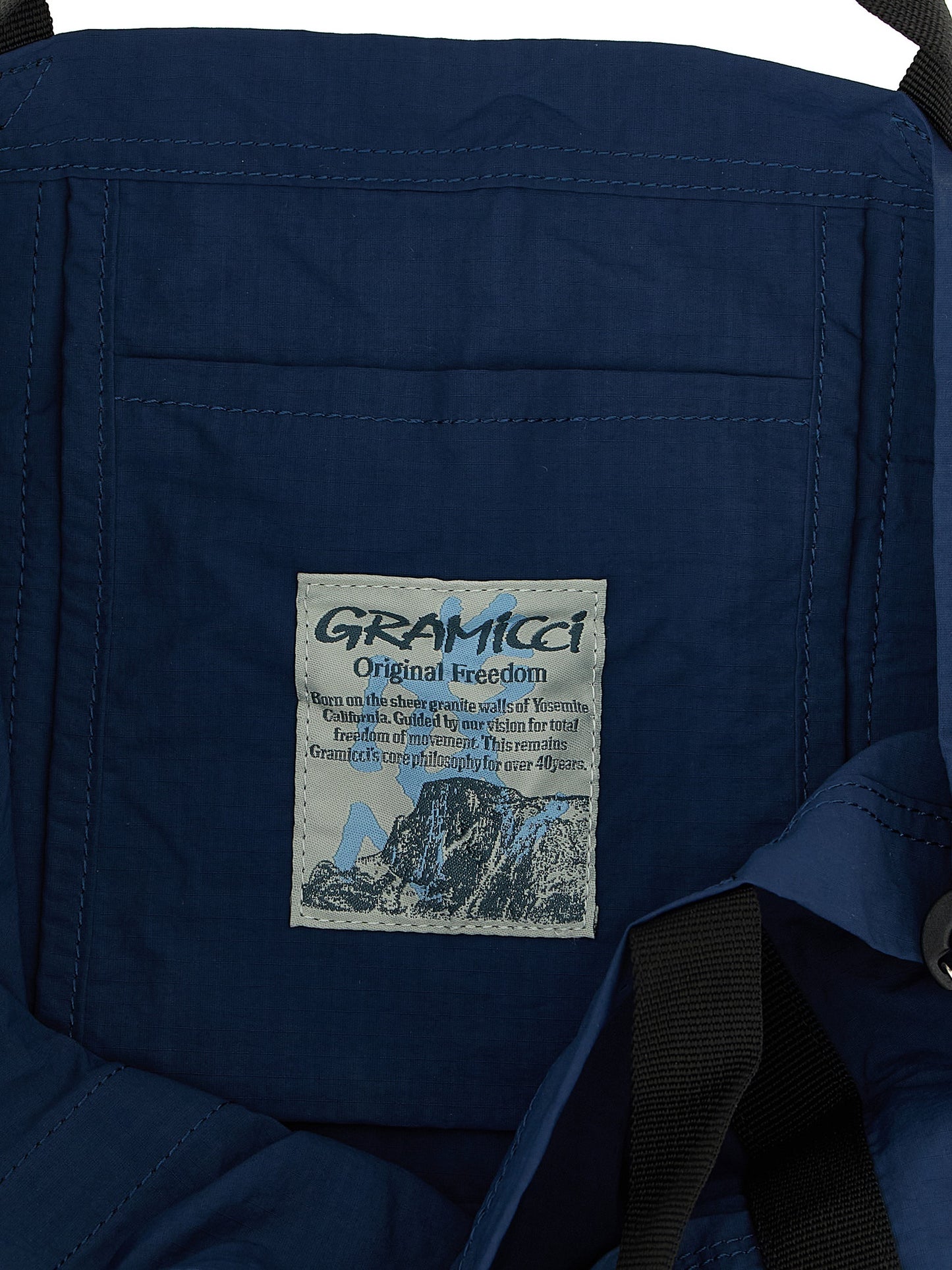 'Nylon Packable Tote' shopping bag Tote bag