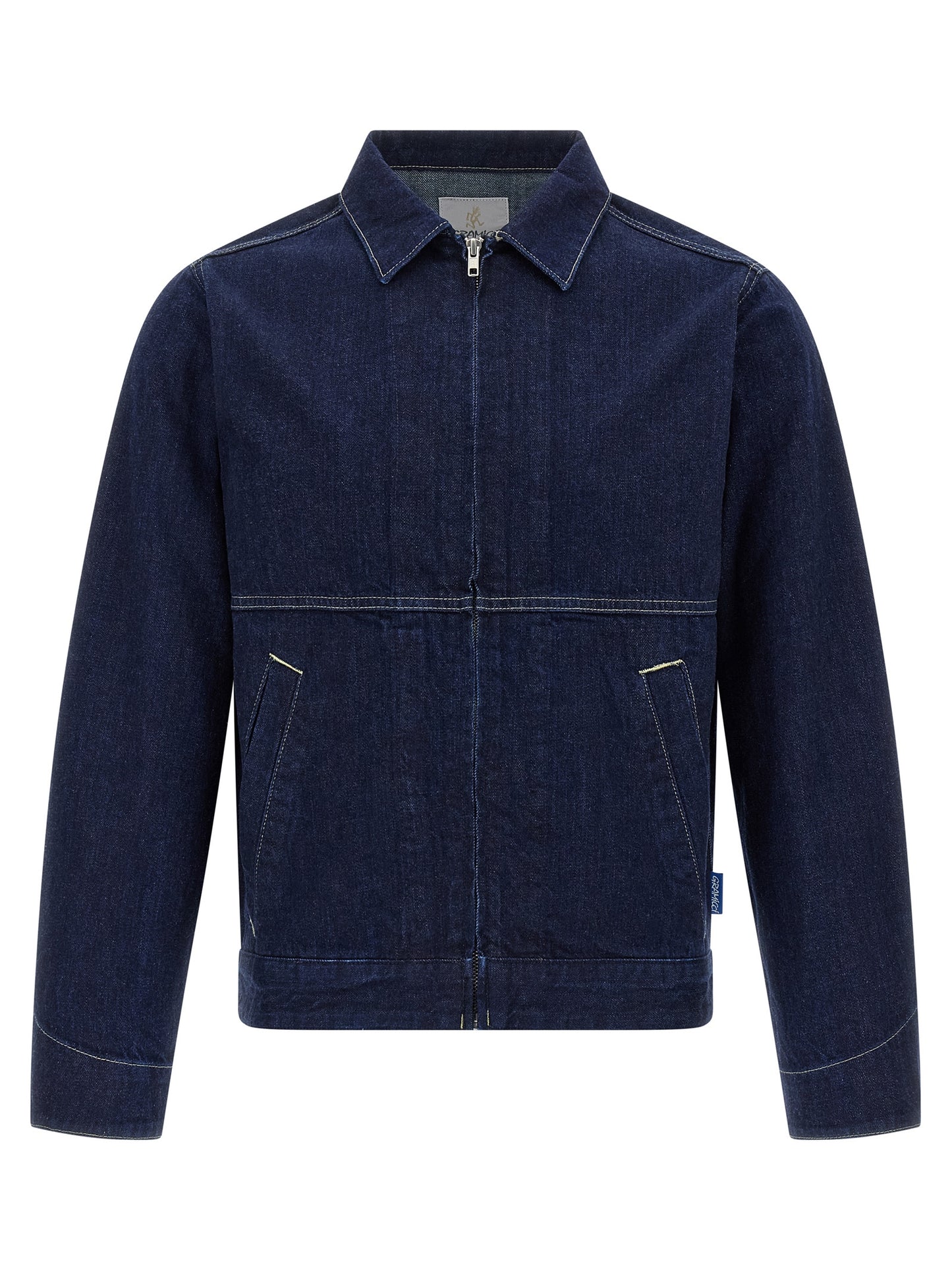 'Japanese Slub' jacket Down jacket, Parka, Casual jackets
