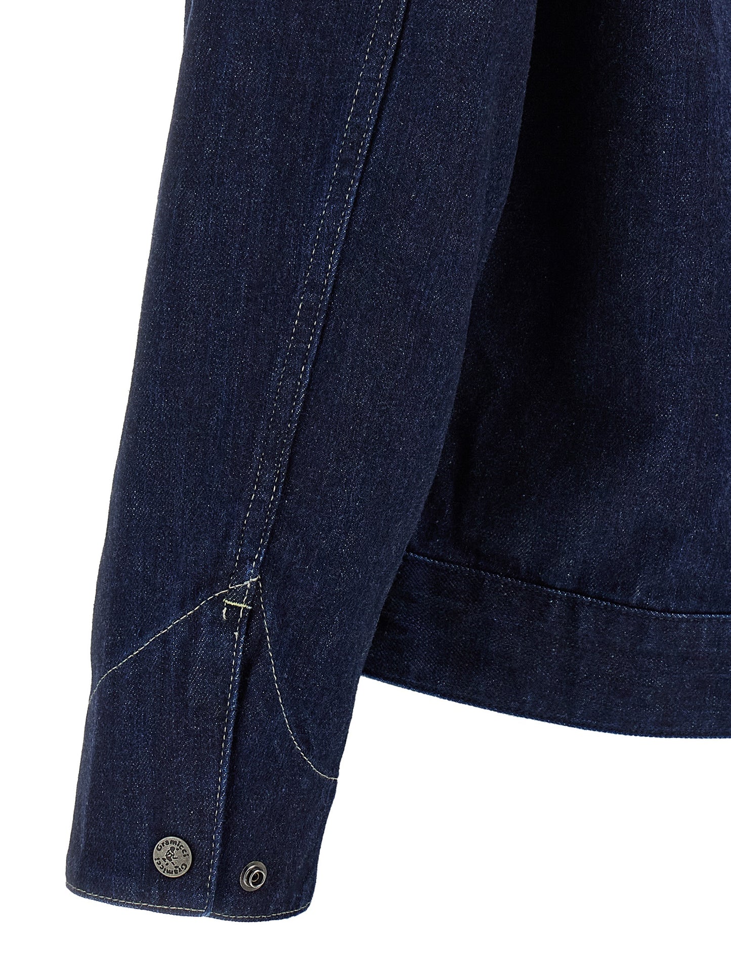 'Japanese Slub' jacket Down jacket, Parka, Casual jackets