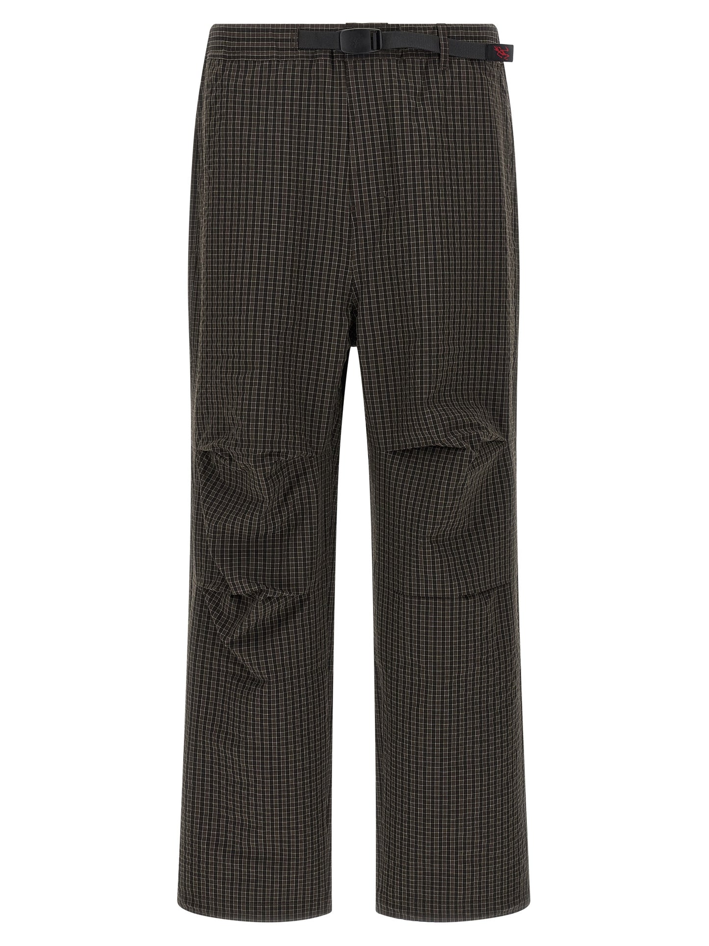 'Northside Plaid' pants Pants