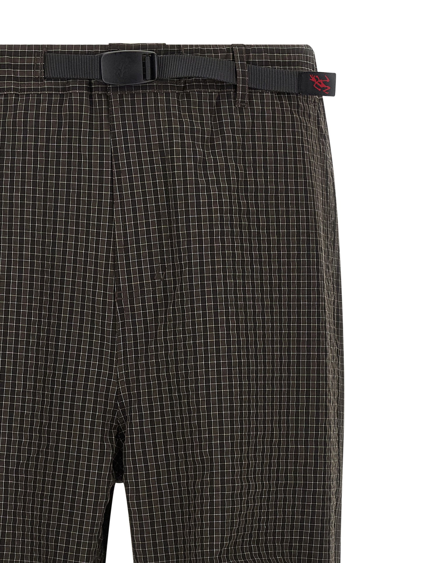 'Northside Plaid' pants Pants