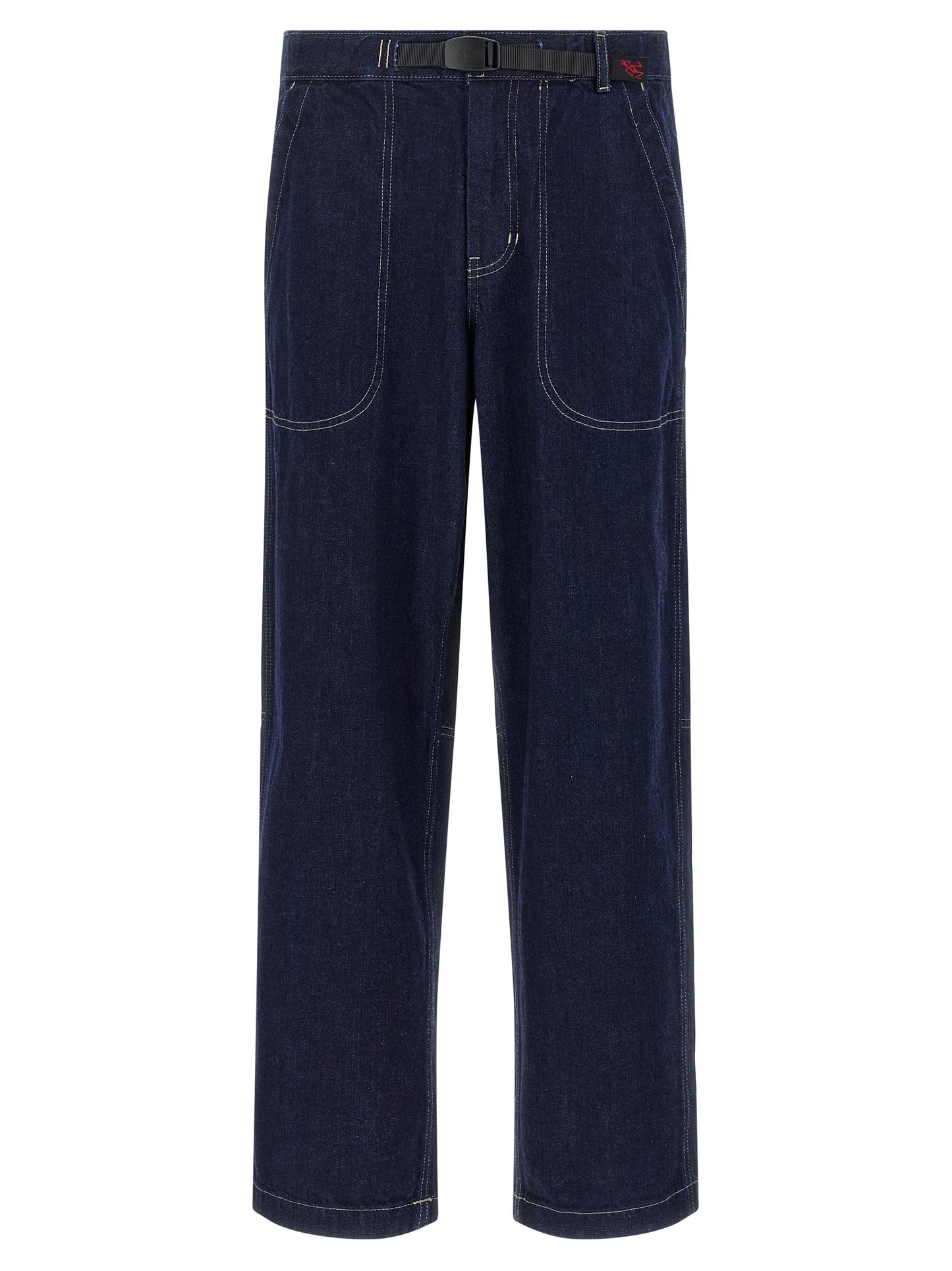 'Japanese Slub' jeans Jeans