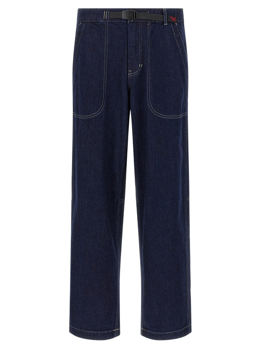 'Japanese Slub' jeans Jeans