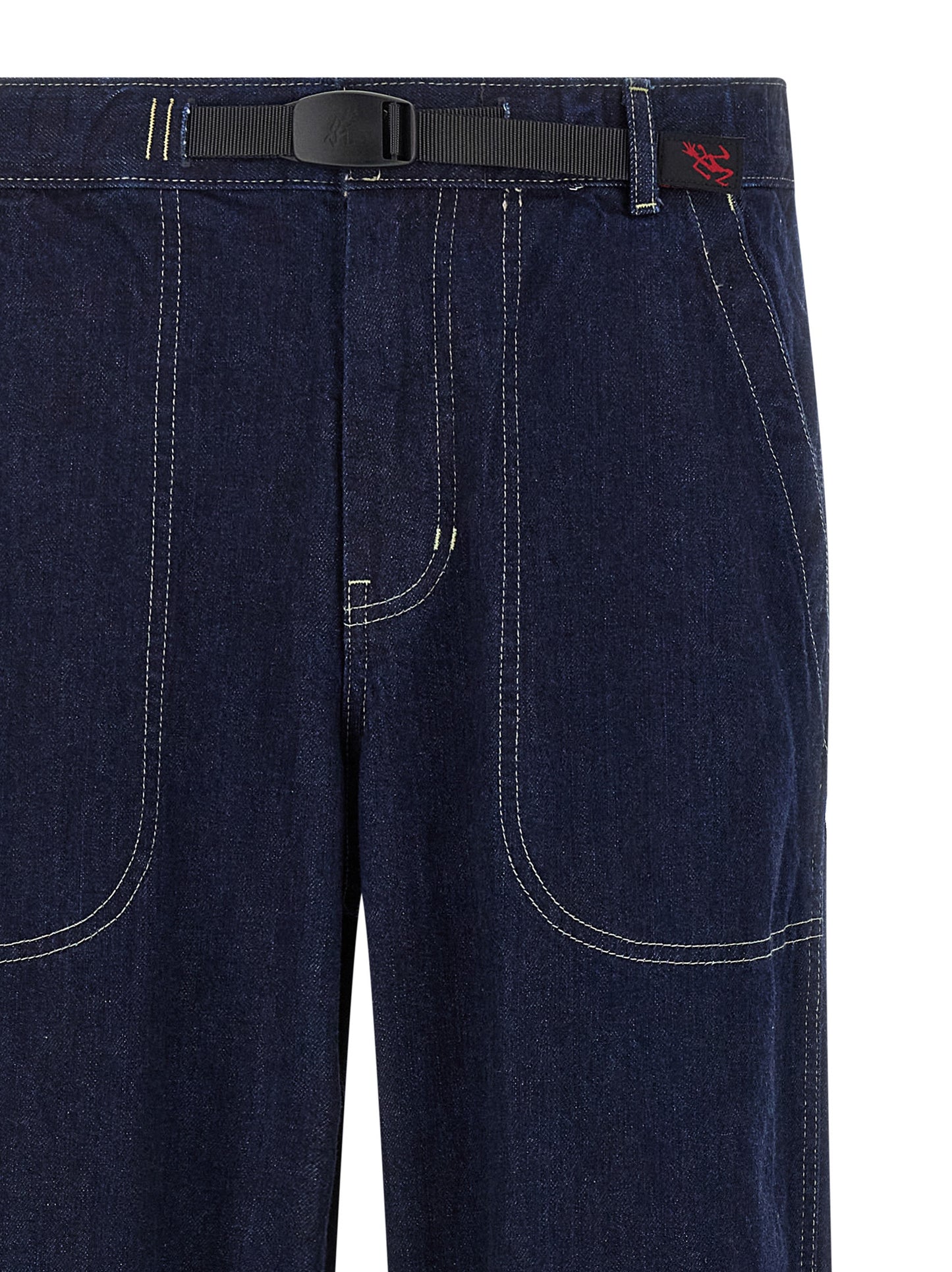 'Japanese Slub' jeans Jeans