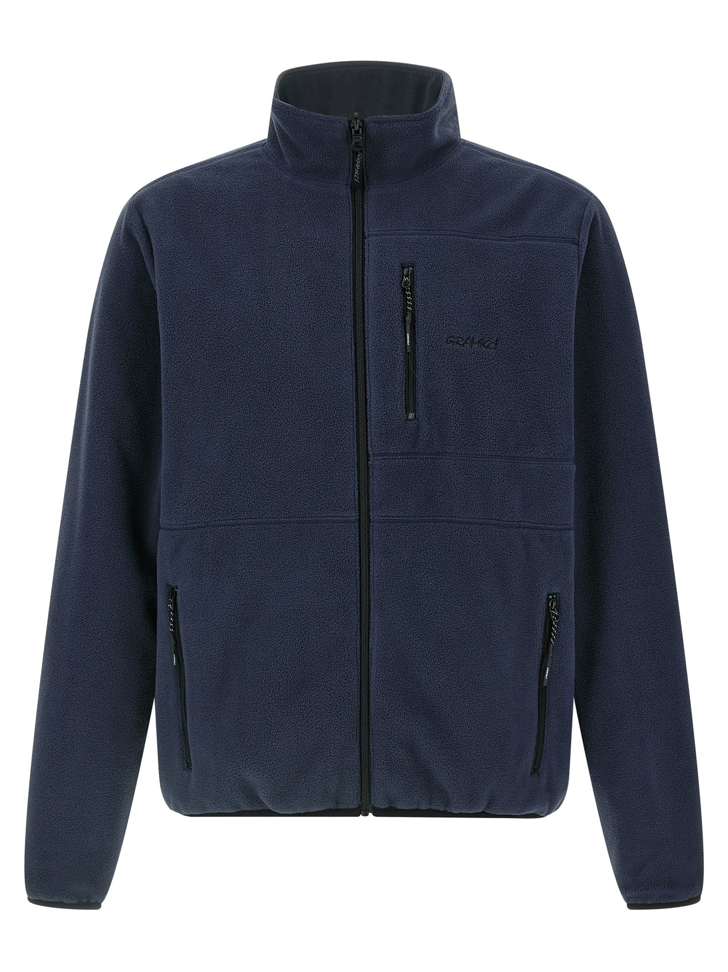 'Thermal Fleece Reversible' jacket Down jacket, Parka, Casual jackets