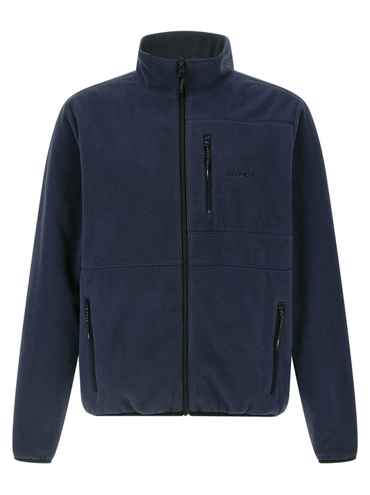 'Thermal Fleece Reversible' jacket Down jacket, Parka, Casual jackets