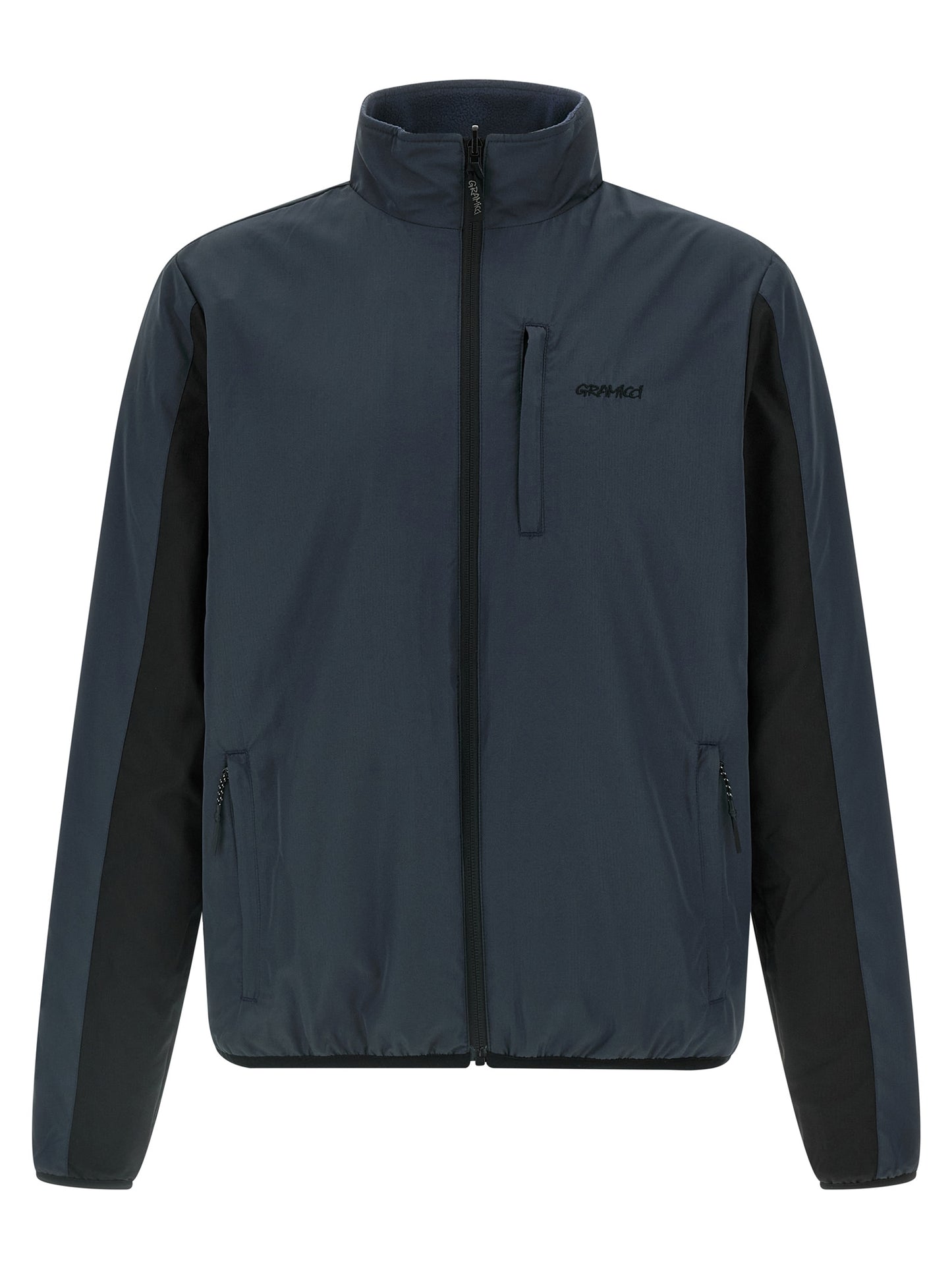 'Thermal Fleece Reversible' jacket Down jacket, Parka, Casual jackets