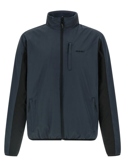 'Thermal Fleece Reversible' jacket Down jacket, Parka, Casual jackets