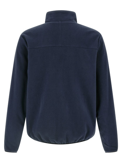 'Thermal Fleece Reversible' jacket Down jacket, Parka, Casual jackets