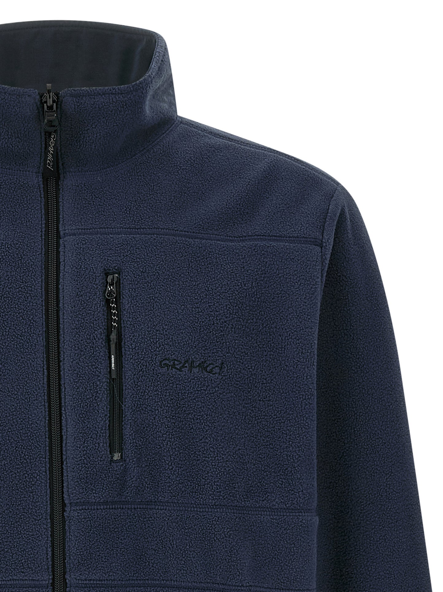 'Thermal Fleece Reversible' jacket Down jacket, Parka, Casual jackets