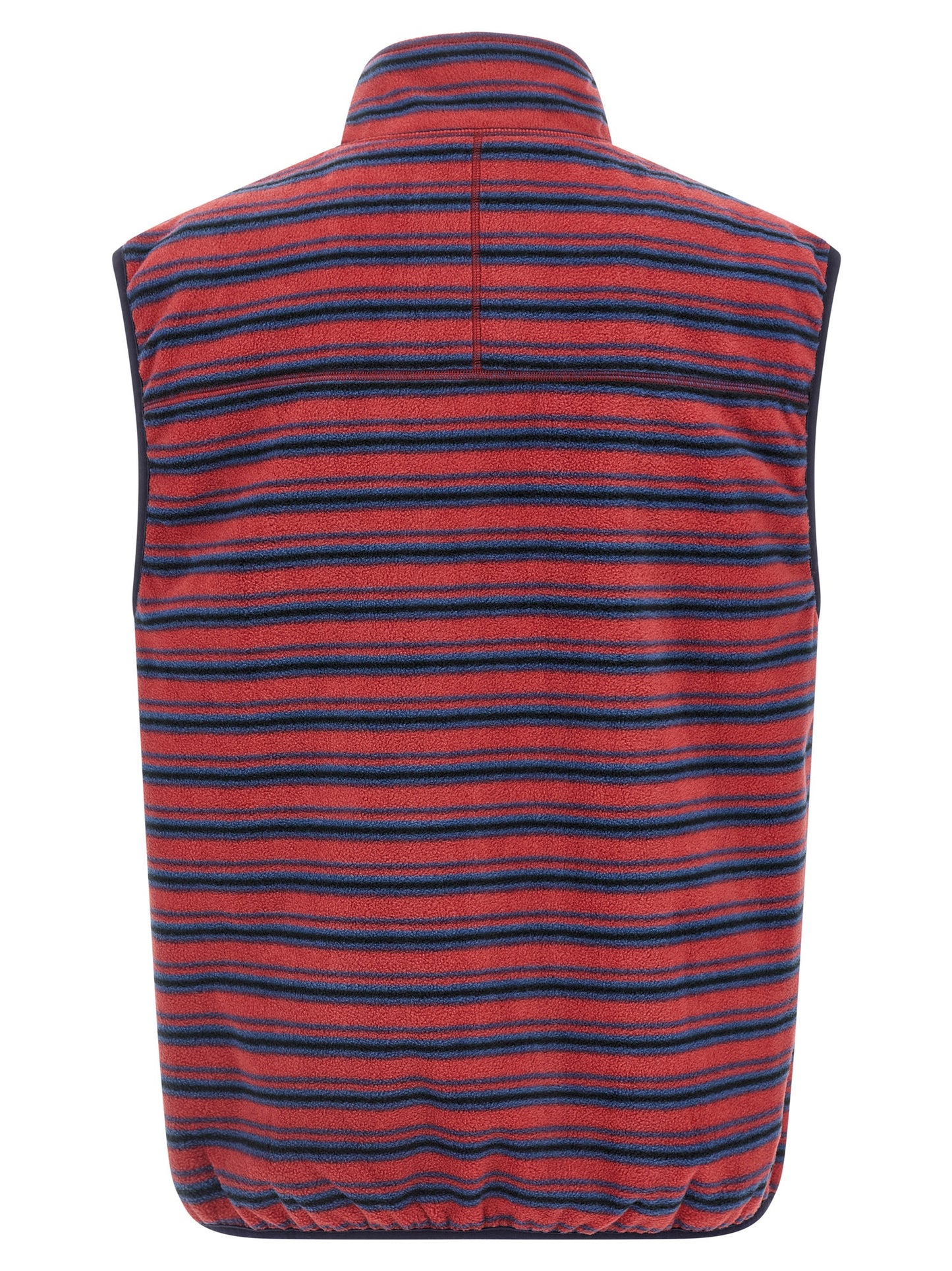 'Thermal Fleece Reversible' vest Gilet