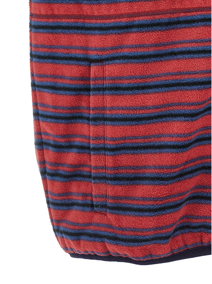 'Thermal Fleece Reversible' vest Gilet