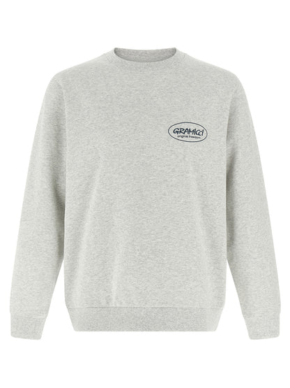 'Original Freedom' sweatshirt Sweatshirt