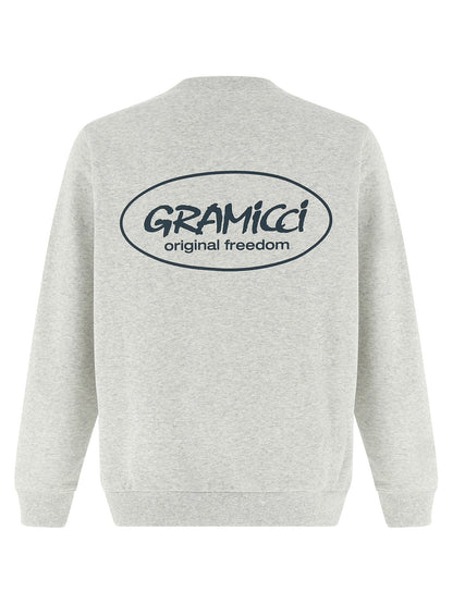'Original Freedom' sweatshirt Sweatshirt