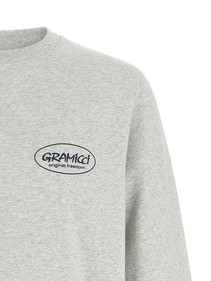 'Original Freedom' sweatshirt Sweatshirt