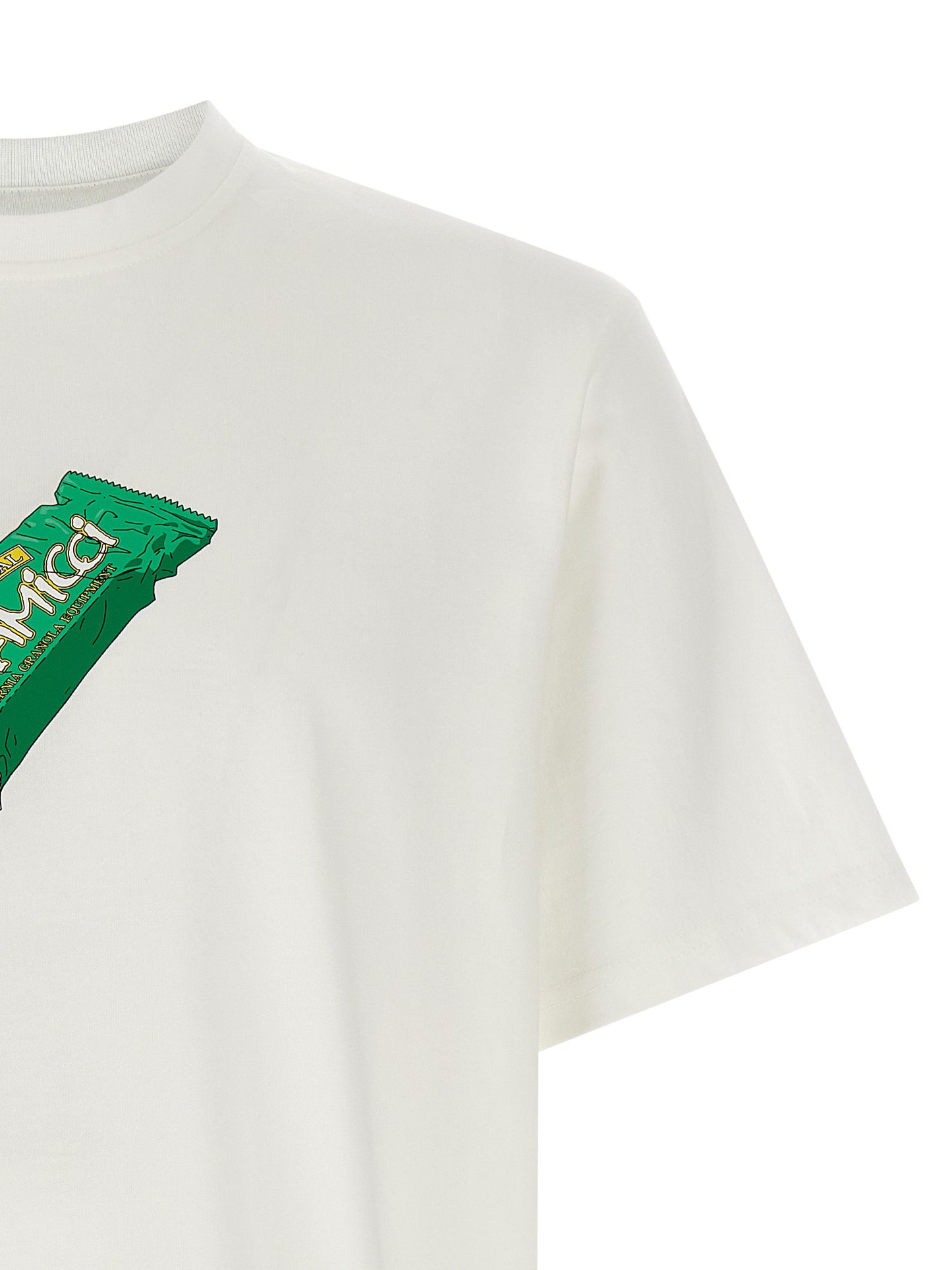 'Granola' T-shirt T-shirt