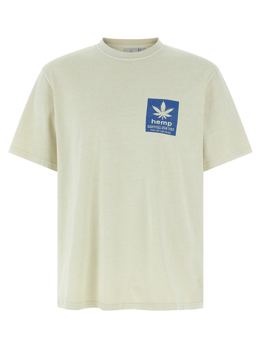 'Hemp' T-shirt T-shirt