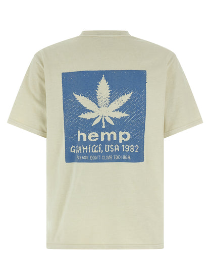 'Hemp' T-shirt T-shirt