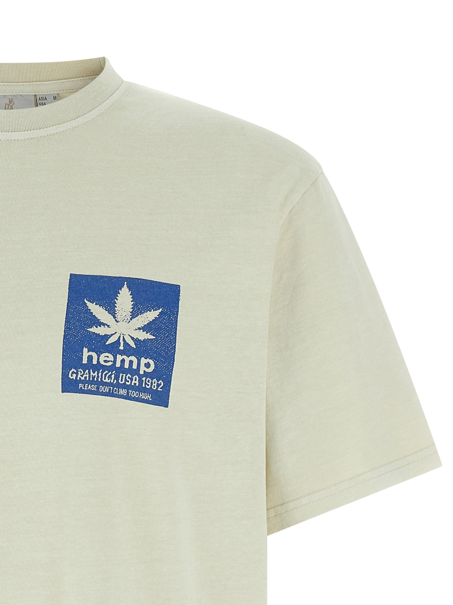 'Hemp' T-shirt T-shirt
