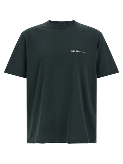 'Huricane Tee' T-shirt T-shirt