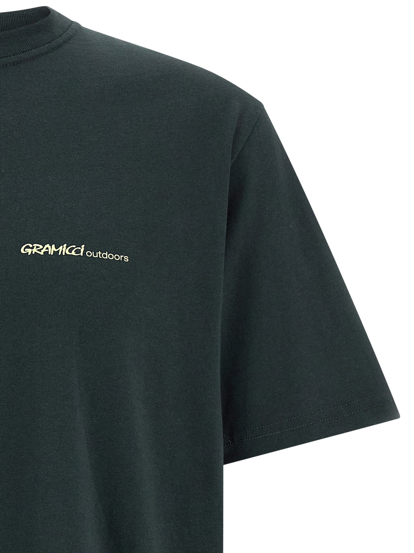 'Huricane Tee' T-shirt T-shirt