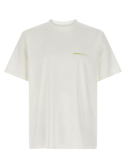 'Huricane Tee' T-shirt T-shirt