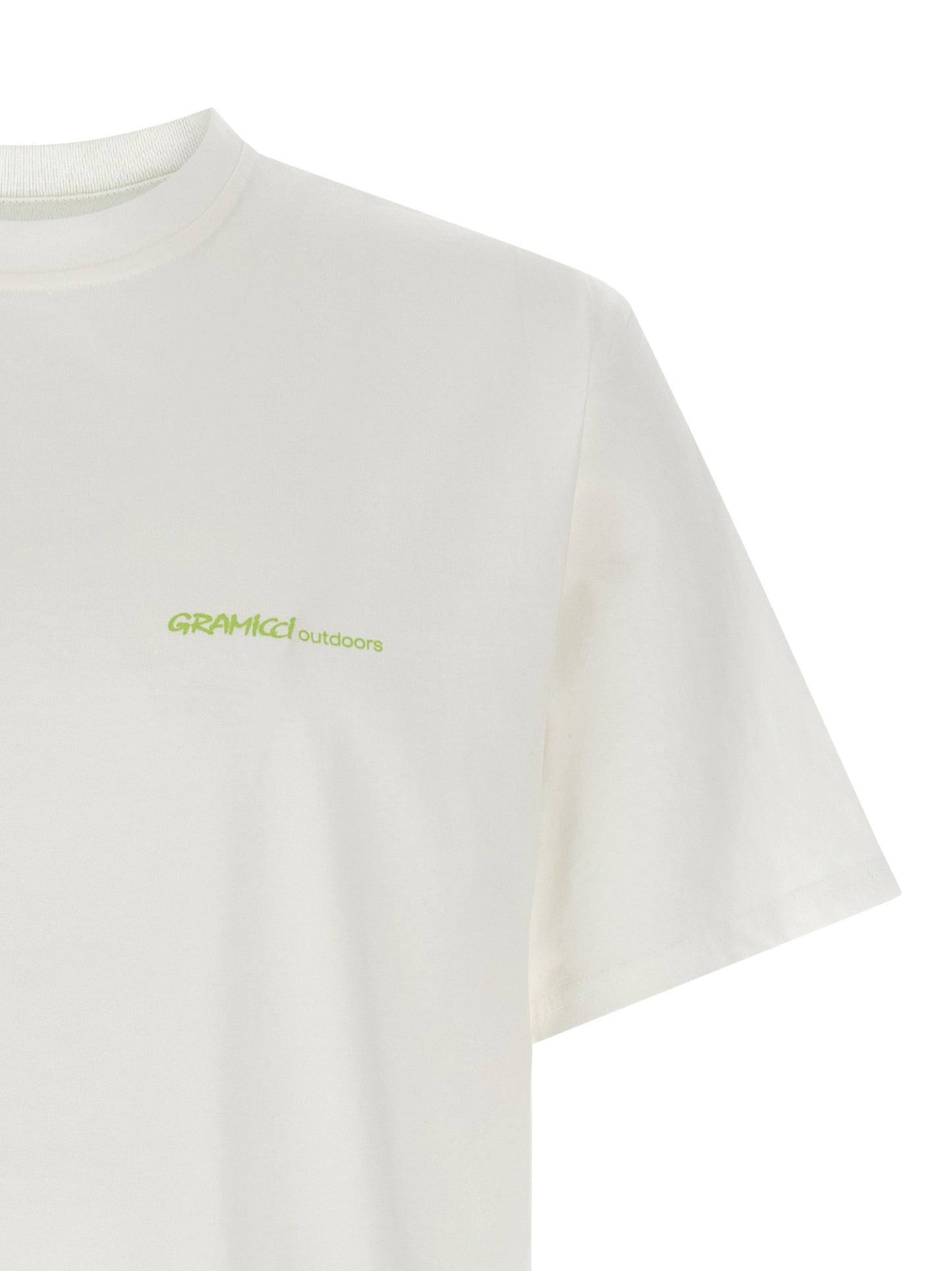 'Huricane Tee' T-shirt T-shirt