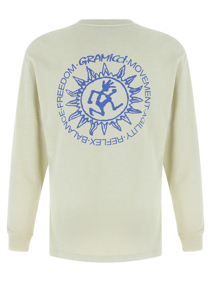 'Sun' T-shirt T-shirt