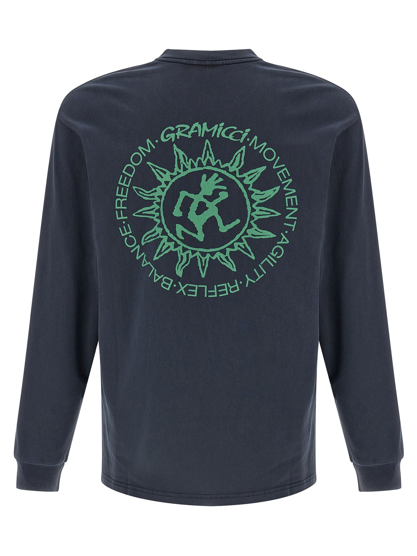 'Sun' T-shirt T-shirt