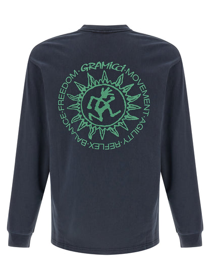 'Sun' T-shirt T-shirt