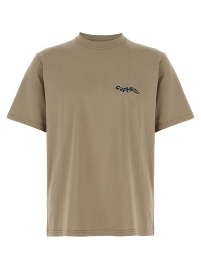 'Gecko' T-shirt T-shirt