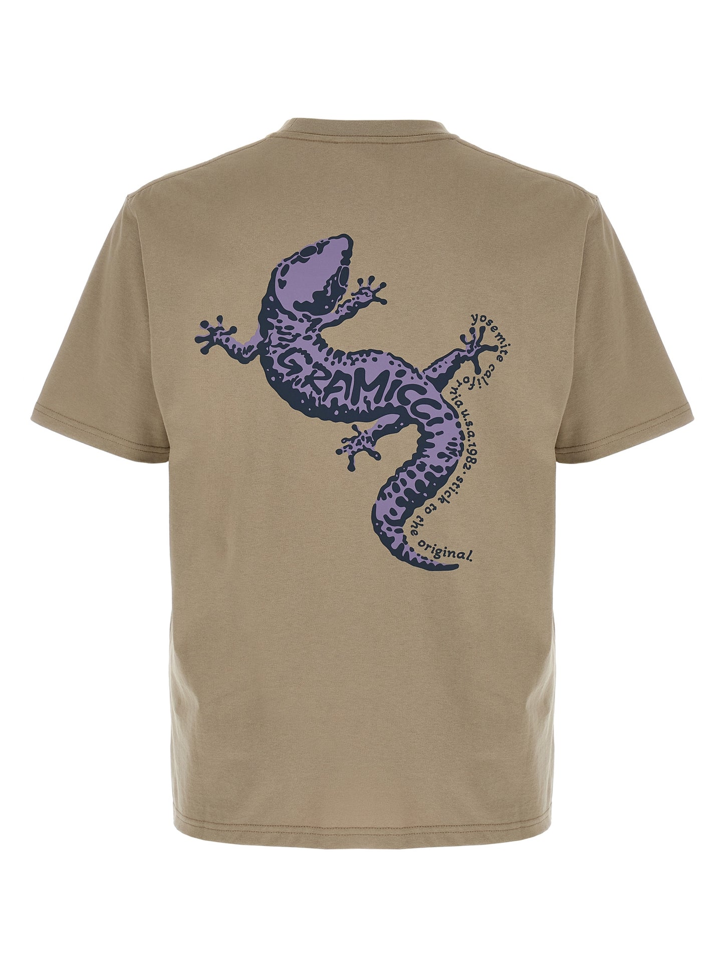 'Gecko' T-shirt T-shirt