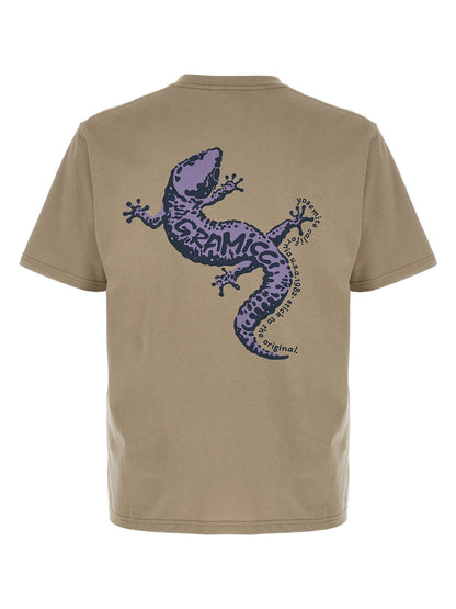 'Gecko' T-shirt T-shirt