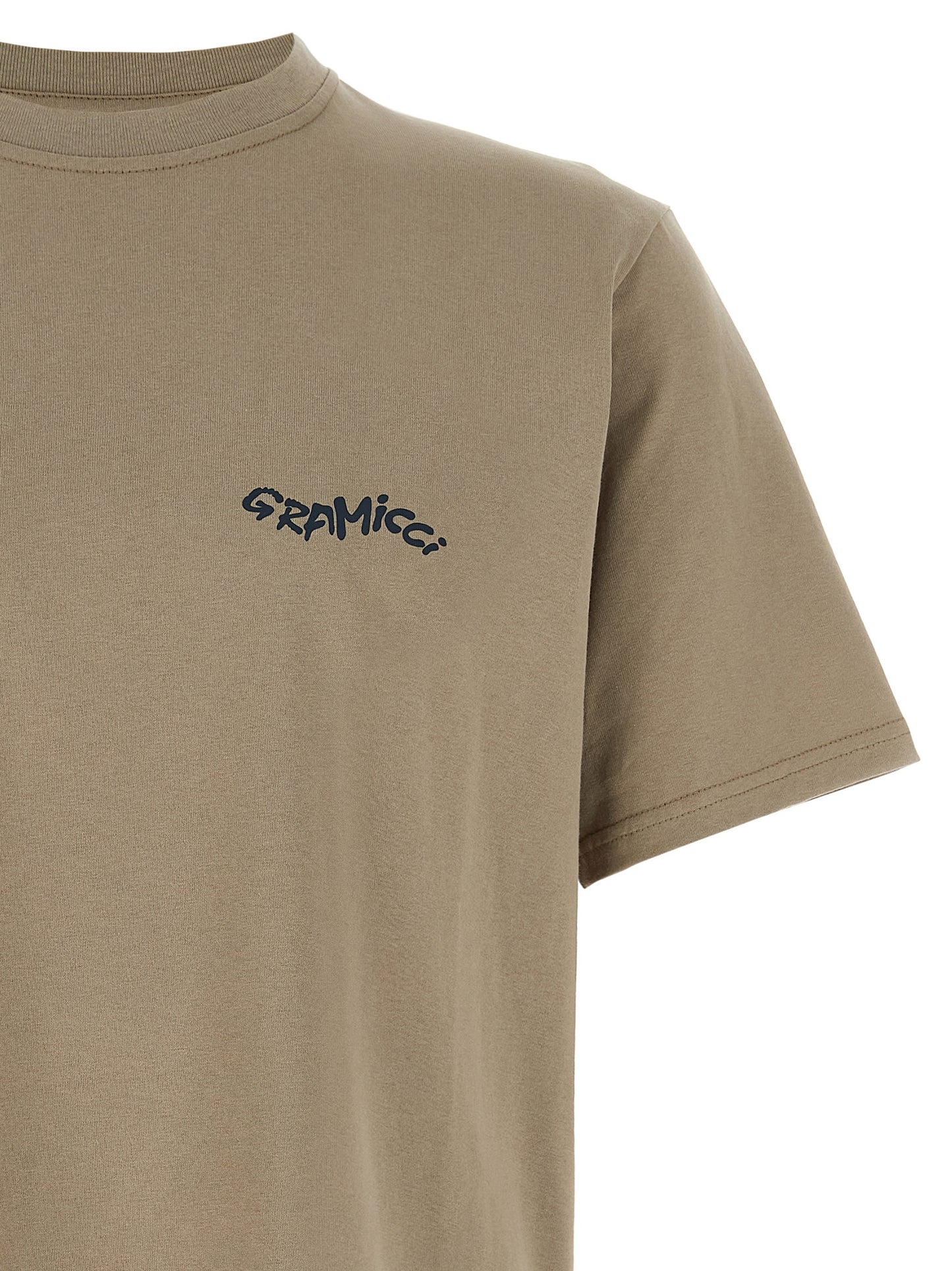 'Gecko' T-shirt T-shirt