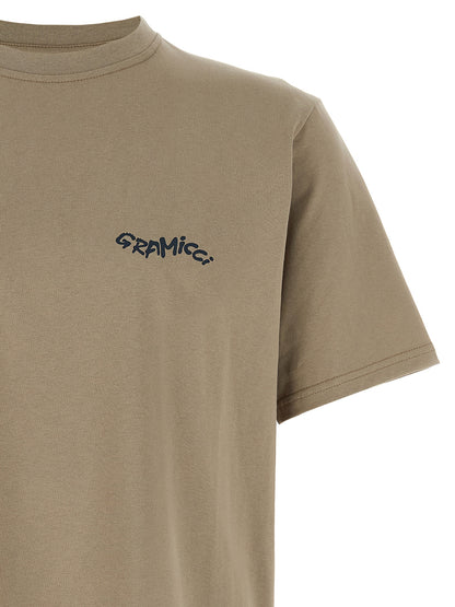 'Gecko' T-shirt T-shirt