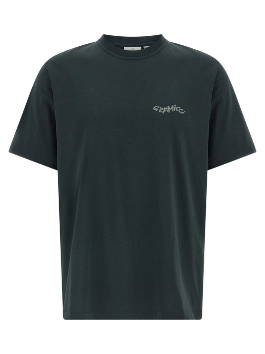 'Gecko' T-shirt T-shirt