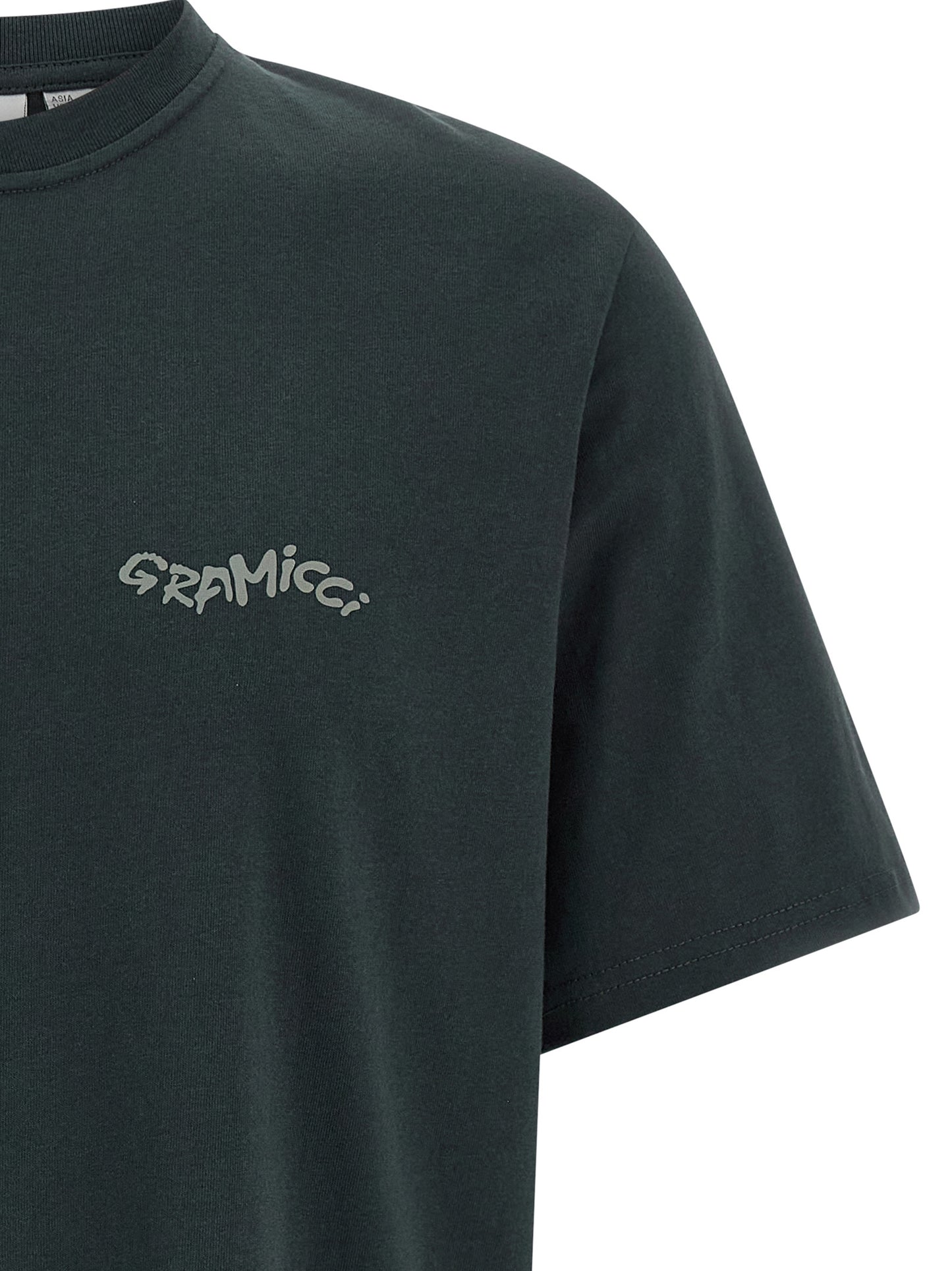 'Gecko' T-shirt T-shirt
