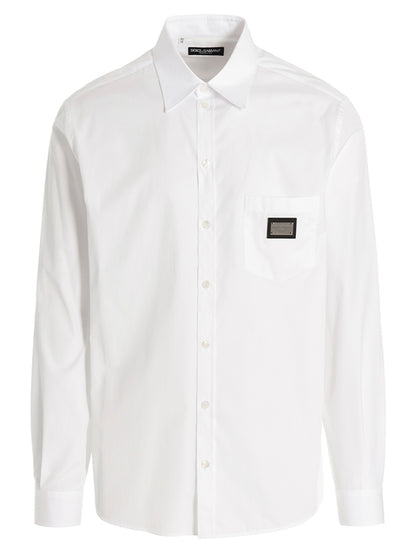 'DG Essential' shirt Shirt, blouse