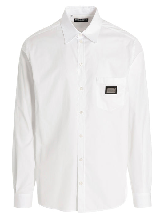 'DG Essential' shirt Shirt, blouse