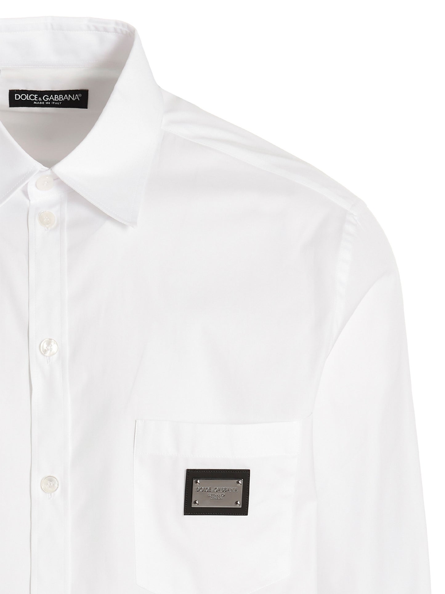 'DG Essential' shirt Shirt, blouse