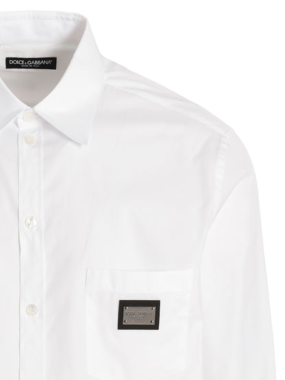 'DG Essential' shirt Shirt, blouse