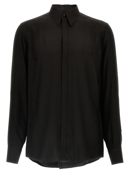 'Martini' shirt Shirt, blouse