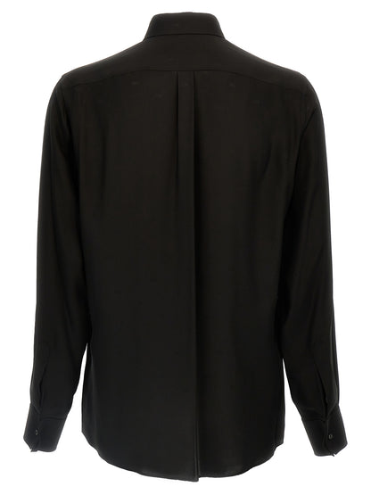 'Martini' shirt Shirt, blouse