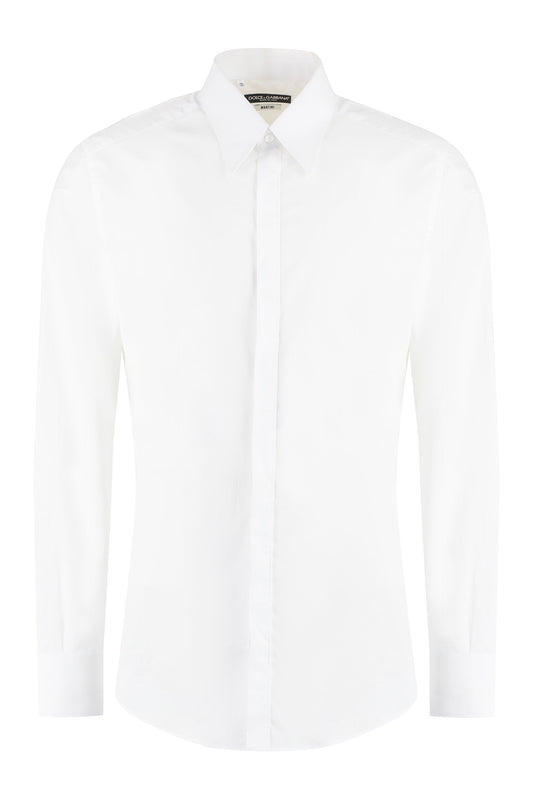 Dolce & Gabbana Cotton shirt