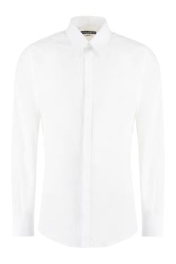 Dolce & Gabbana Cotton shirt