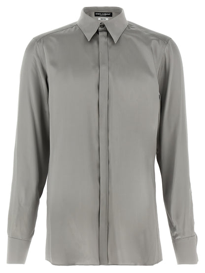 'Martini' shirt Shirt, blouse